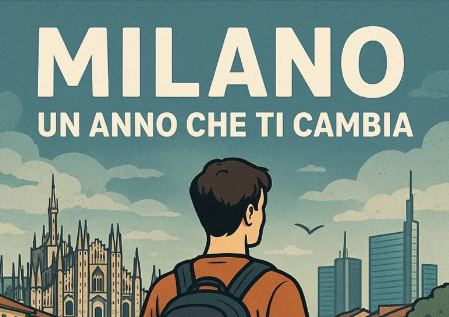 milano un anno che ti cambia